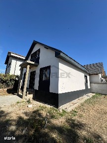 Casa 4 camere LUMINA