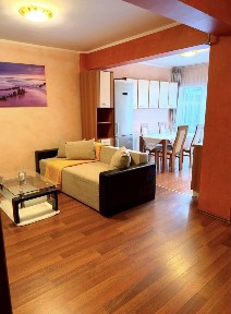PF dau in chirie ap 2 camere cu parcare Calea Turzii