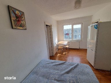 Cornisa, Bacau