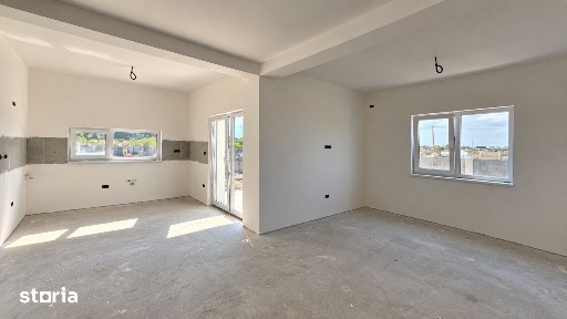 COMISION 0% | Duplex separat prin camera tehnica | 105 mp utili |