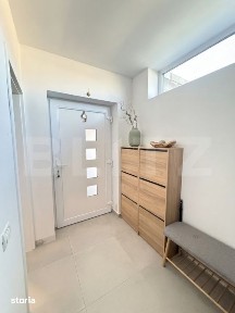 Casa individuala, 177 mp, teren 772 mp, zona Ghiroda
