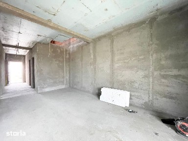 Duplex 78 mp si posibilitate mansardare - Mosnita Veche