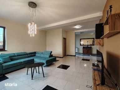 COMISION 0% Casa individuala cu 6 camere de vanzare in Giroc - V1033