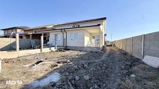 Mosnita Noua, Timis