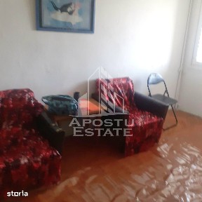 Garsoniera de inchiriat in zona Circumvalatiunii Timisoara