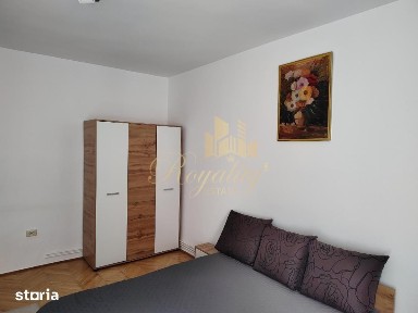 Apartament 2 camere, DECOMANDAT, centrala- Zona Complex Studentesc