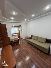 Proprietar Inchiriez Garsoniera in Lipovei,parter