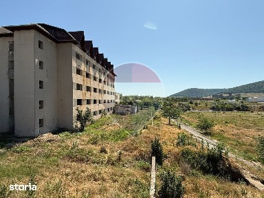 Strada Ion Nitescu, Babadag, Tulcea