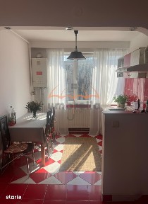 Apartament decomandat 2 camere | Strada George Coşbuc