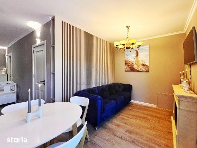 Apartament 2 camere bloc nou zona Centru Vechi