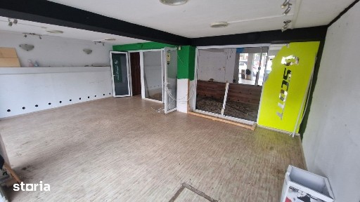 Central, Pitesti, Arges
