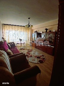 APARTAMENT 2 CAMERE DE VANZARE- FOCȘANI