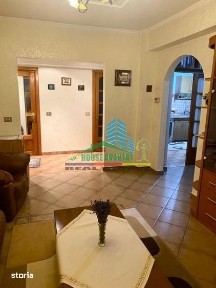 Apartament 3 camere ultracentral | 85 mp utili | Piața Unirii