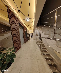 Apartament cu două camere - 0% comision