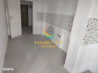 Garsoniera cu gardina Mutare Imediata la 350 de metri de Metrou Bercen