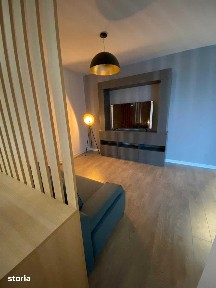 Apartament tip studio | Cloud9 | Aviatiei | Parcare inclusa