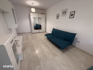 Apartament 2 camere -mall La Strada Popesti-Leordeni !