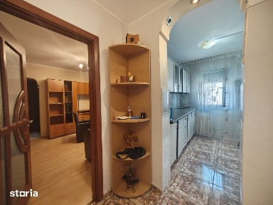 3 camere | Aleea Castanilor | 50 mp | Etaj 3 | 115.900 €