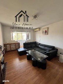 Apartament 3 camere semidecomandat, Et. 3/4 - Craiovița Nouă, Materna
