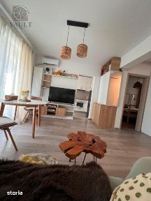 Apartament 2 camere-19mp curte proprie -1 Decembrie 1918