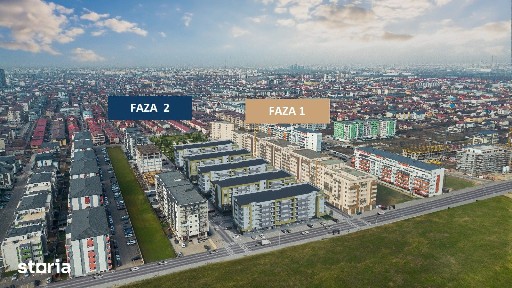 Apartament 3 camere - Metrou Berceni - PROMOTIE !