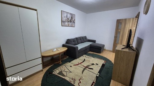 Inchiriez Garsoniera langa liceul Cerna