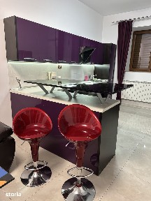 Apartament cu 2 camere de închiriat în zona centru