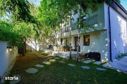 Vilă premium renovată integral | Erou Iancu Nicolae | Grădină privată