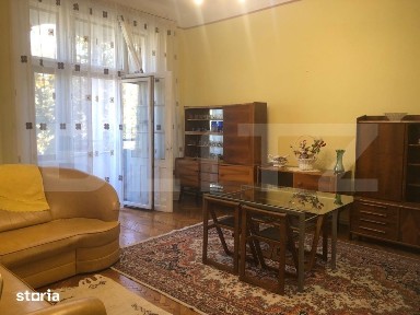 Apartament de inchiriat, 88 mp, zona Ultracentral