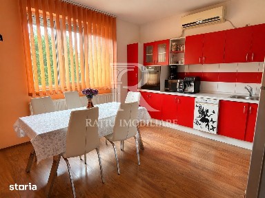 Casa independent energetic de vanzare in Biharia