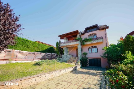 De vânzare pe str. Branului, casă de renovat, 5 camere, teren 514 mp