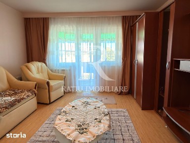 Apartament renovat 3 camere | Nufărul | Oradea