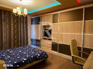 Apartament 1 camera | Bld.Stefan cel Mare | Oradea