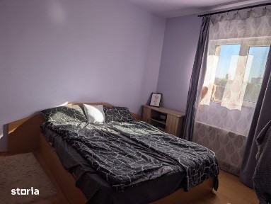 PF Apartament 2 camere etaj intermediar Patriciu Barbu