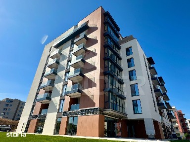 Apartament Premium de vanzare - 3 camere, Andrei Muresanu