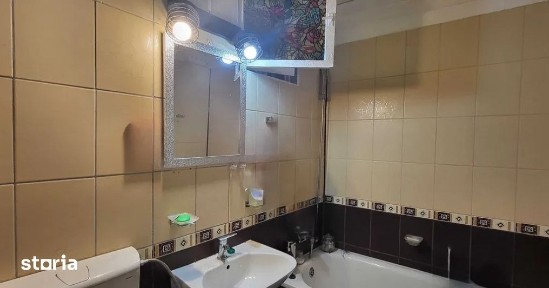 Apartament 1 camera in Manastur la et.1