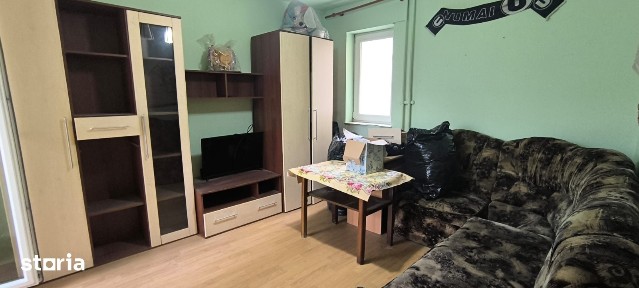 Apartament 3 camere, 66 mp - Mănăștur | 2 balcoane și boxă