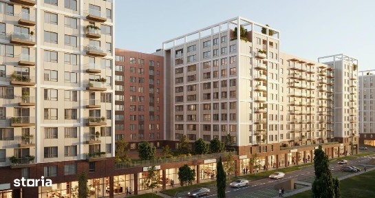 Oportunitate investitie! 2 camere, zona hotel West City