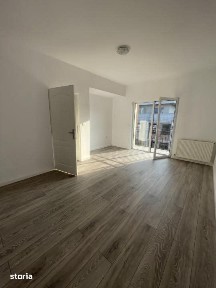 Apartament 1 camera, decomandat, finisat, zona strazii Florilor, Flore