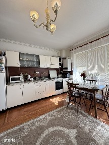 Apartament de 3 camere, 49 mp, Finisat, Zona Petrom Baciu