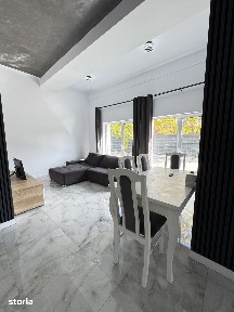 Apartament 3 camere, 62.5 mp utili, Finisat, zona Corneliu Coposu