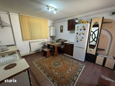 Apartament 2 camere, 40 mp - Central | Parter, lângă Parcul Cetățuia