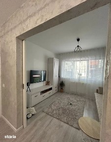 Apartament cu 2 camere, bucatarie separata - Omnia, Apahida