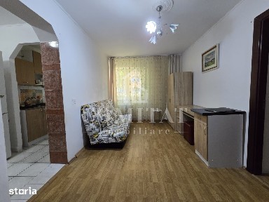 Apartament cu 2 camere | Cartierul Mănăștur - Zona str. Agricultorilor