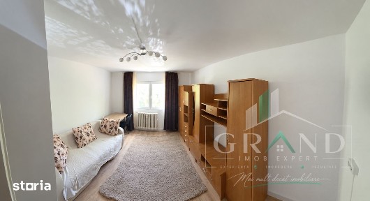 OPORTUNITATE | GARSONIERĂ DE VANZARE | MĂRĂȘTI | ETAJ 1 | 20 MP