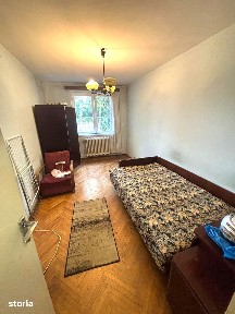 De vânzare apartament 3 camere Gheorgheni