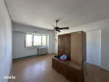 Apartament 2 camere | Decomandat | 50 mpu | Zona Fabricii Marasti