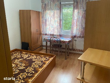 Aleea Tazlau, Manastur, Cluj-Napoca, Cluj