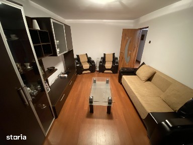 Apartament 3 camere cu doua balcoane de vanzare