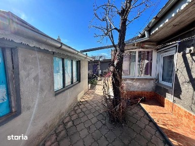 De vânzare casa cartier Pisc 411 mp teren